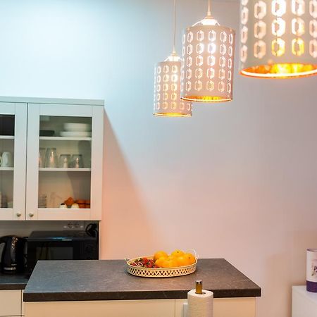 Checkbelgradeapartment- City Center Belgrado Exterior foto