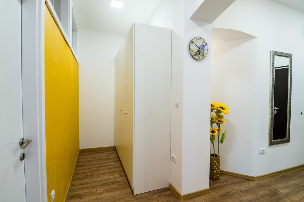 Checkbelgradeapartment- City Center Belgrado Exterior foto
