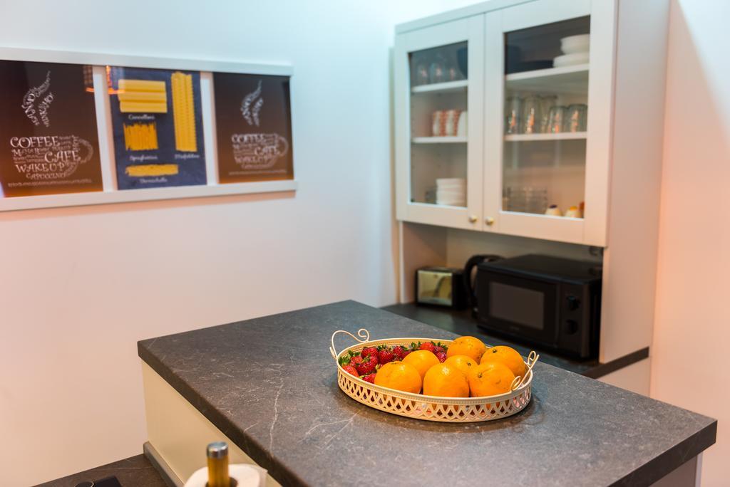 Checkbelgradeapartment- City Center Belgrado Exterior foto
