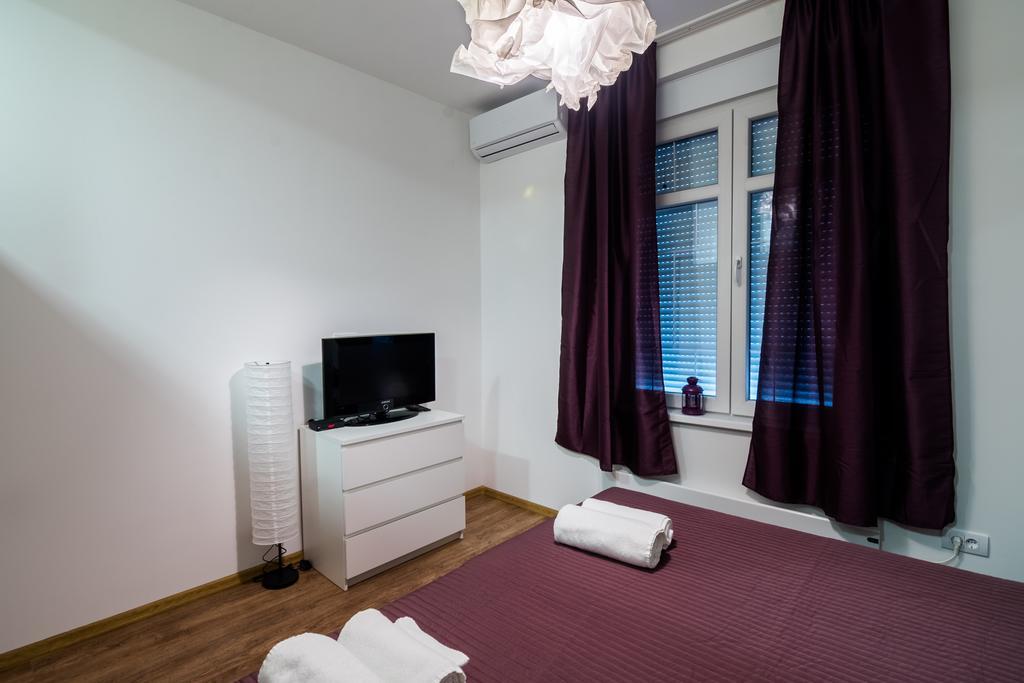 Checkbelgradeapartment- City Center Belgrado Exterior foto