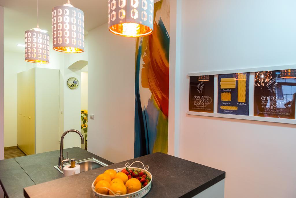 Checkbelgradeapartment- City Center Belgrado Exterior foto