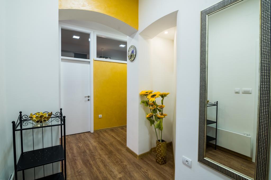 Checkbelgradeapartment- City Center Belgrado Exterior foto