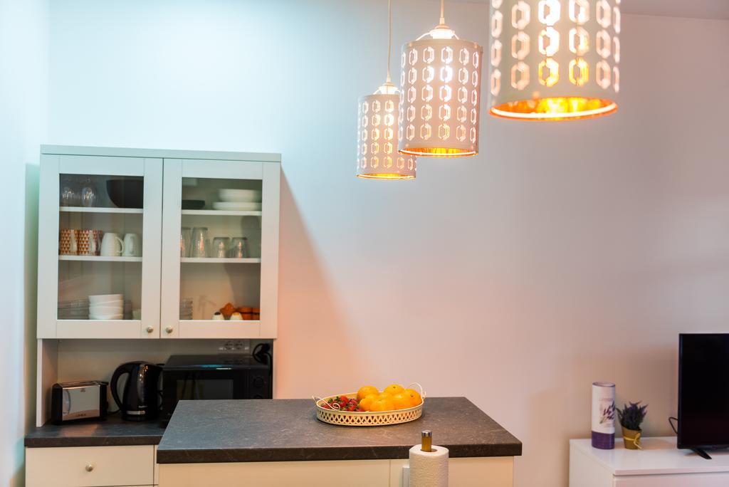 Checkbelgradeapartment- City Center Belgrado Exterior foto