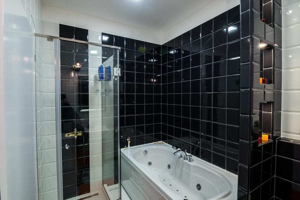 Checkbelgradeapartment- City Center Belgrado Exterior foto
