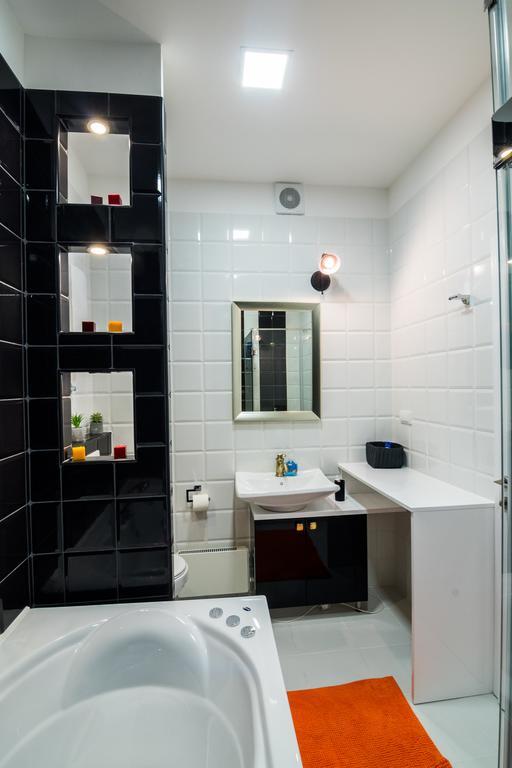 Checkbelgradeapartment- City Center Belgrado Exterior foto