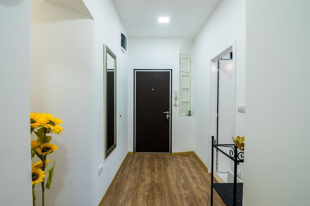 Checkbelgradeapartment- City Center Belgrado Exterior foto