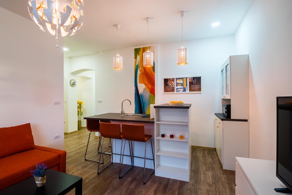 Checkbelgradeapartment- City Center Belgrado Exterior foto
