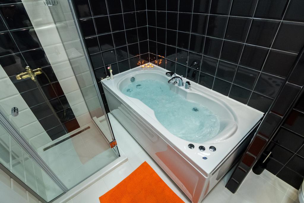 Checkbelgradeapartment- City Center Belgrado Exterior foto